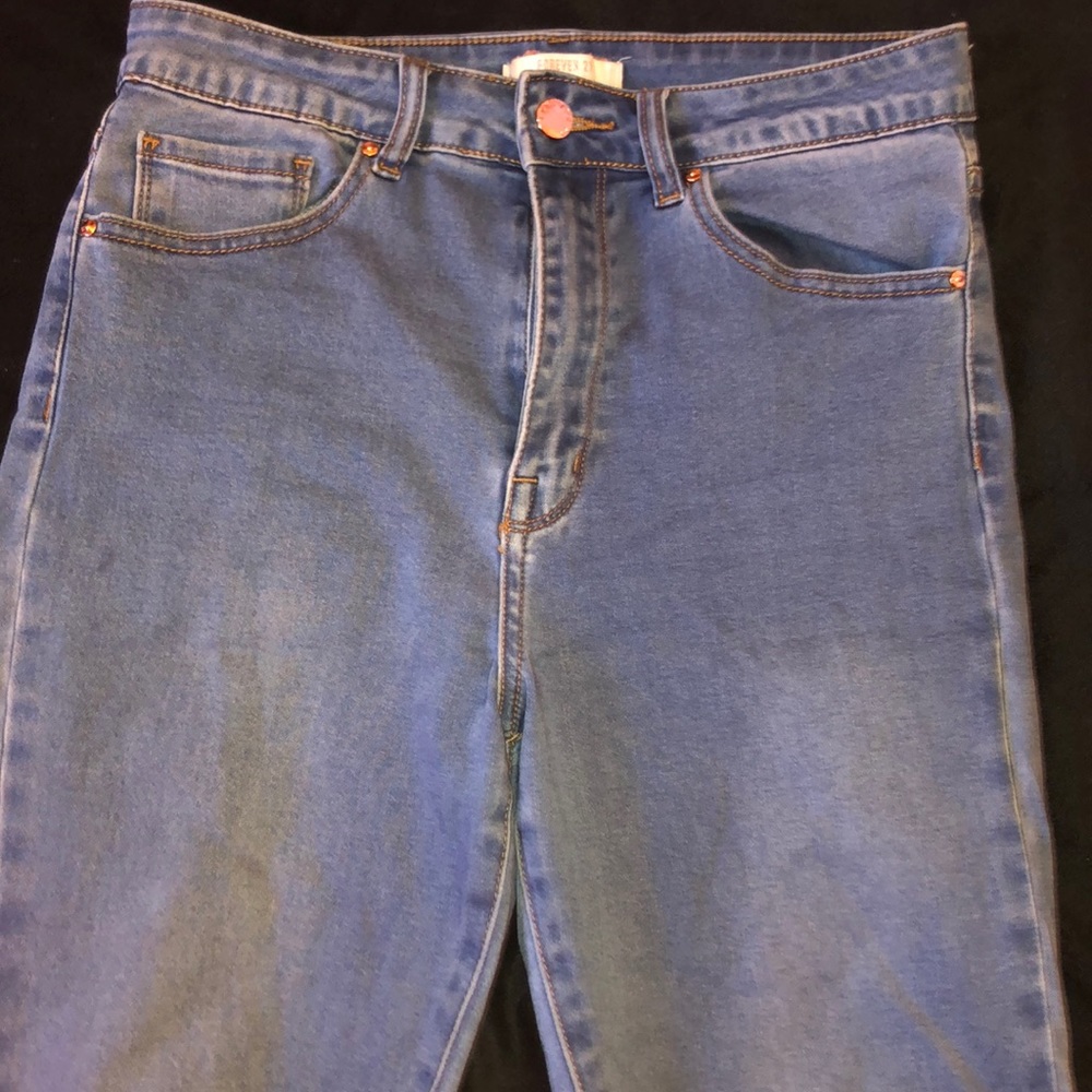 Skinny Jeans (forever21)